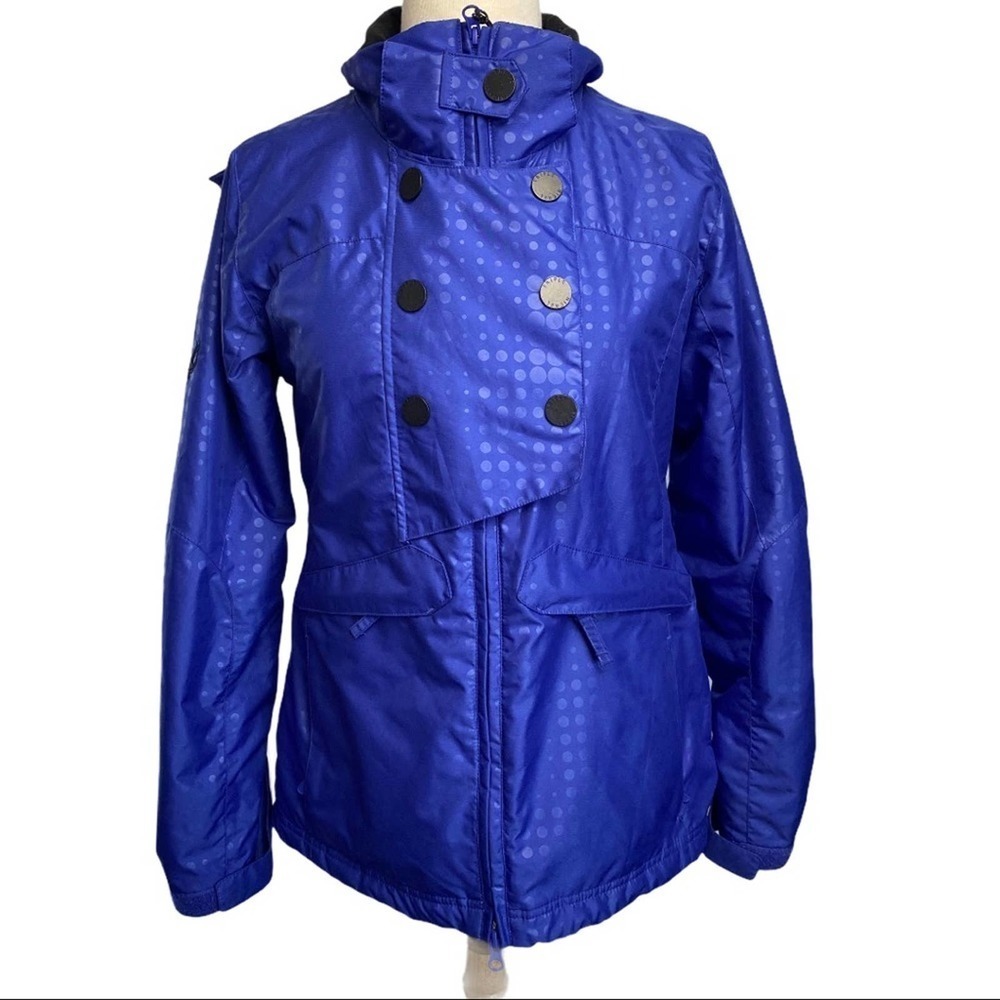 Five Fifty Five Triple Nickel Snowboarding Coat M